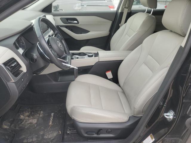 2023 NISSAN ROGUE SL - 5N1BT3CB4PC815398