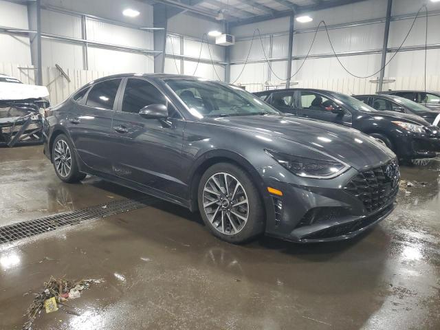 2020 HYUNDAI SONATA LIM 5NPEH4J25LH052852