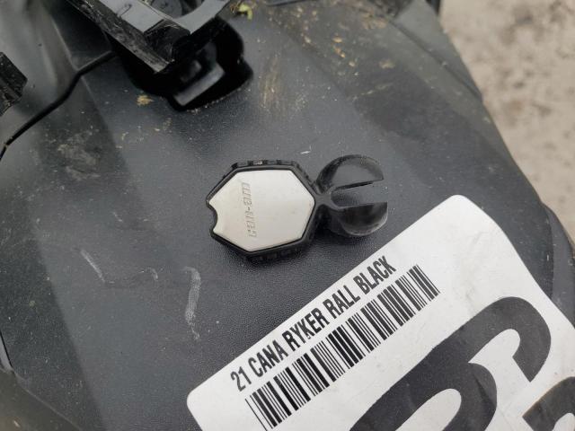 2021 CAN-AM RYKER RALL 3JB2GEG23MJ006438