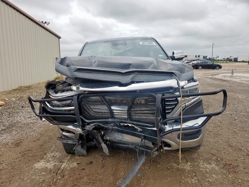 2019 RAM 1500 LONGH 1C6SRFKTXKN652159