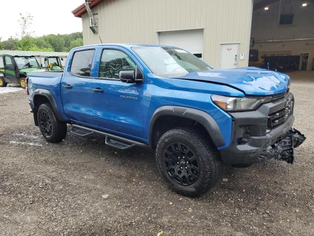 2024 CHEVROLET COLORADO T 1GCPTEEK2R1204402