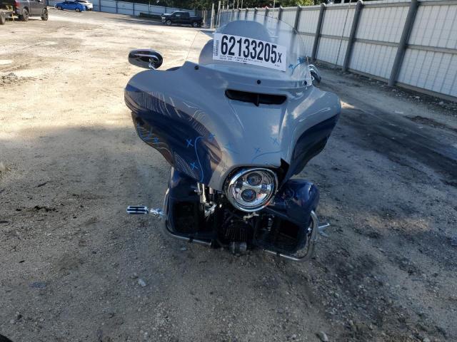 2023 HARLEY-DAVIDSON FLHTK 1HD1KEF16PB656227