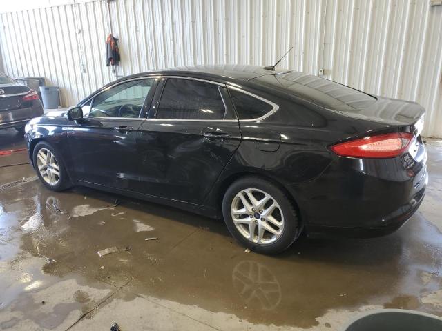 2015 FORD FUSION SE - 3FA6P0HD0FR238202