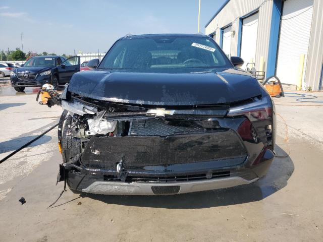 2024 CHEVROLET BLAZER 2LT 3GNKDBRJ9RS252721