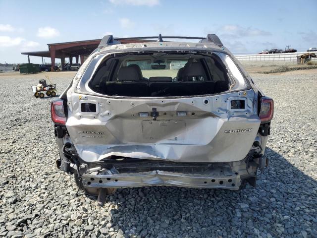 2020 SUBARU OUTBACK LI 4S4BTANC3L3202936