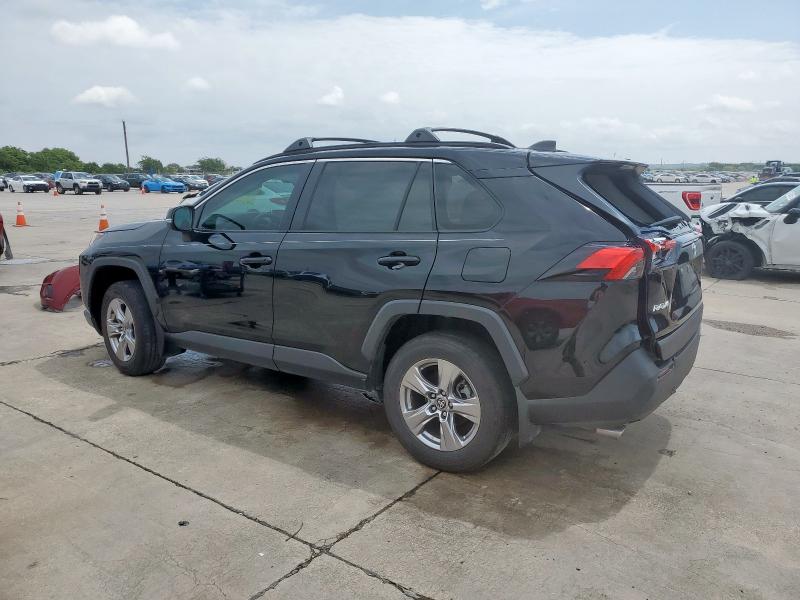 Vin: 2t3w1rfv1pw254255, lot: 59195375, toyota rav4 xle 20232