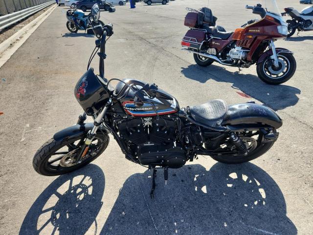 2020 HARLEY-DAVIDSON XL1200 NS 1HD1LP313LB407374