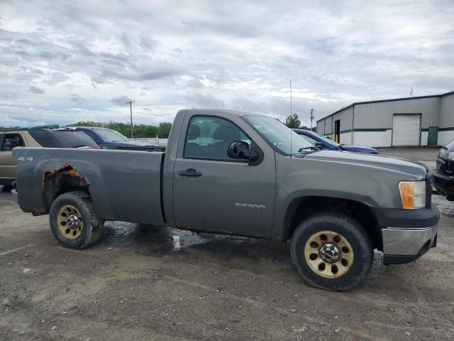 Vin: 1gtn2te0xbz105489, lot: 60277115, gmc sierra k1500 20114