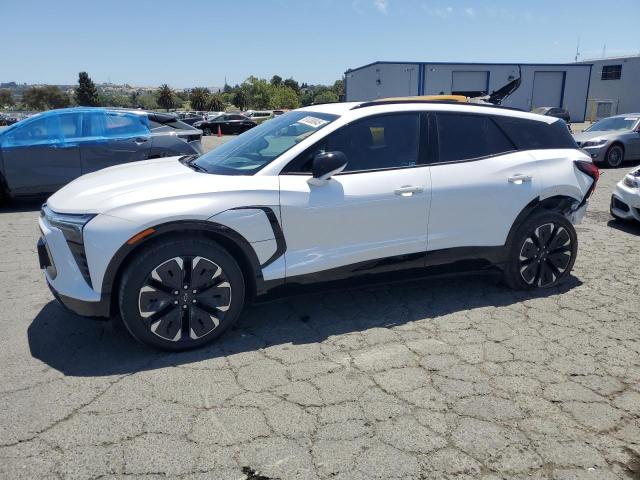 2024 CHEVROLET BLAZER RS - 3GNKDCRJ4RS287236