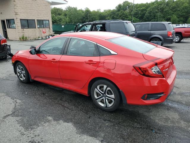2016 HONDA CIVIC LX 2HGFC2F55GH550950