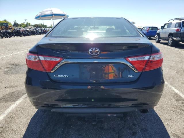 2015 TOYOTA CAMRY LE - 4T1BF1FK3FU965129