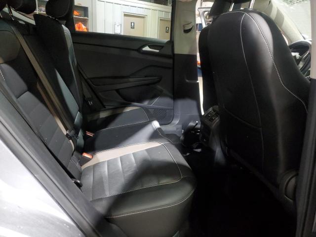 2022 VOLKSWAGEN TAOS SEL 3VV2X7B27NM027360