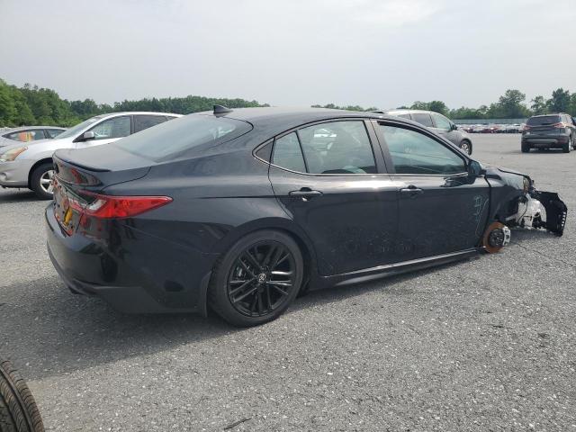 Vin: 4t1daack5su602966, lot: 59916865, toyota camry xse 20253