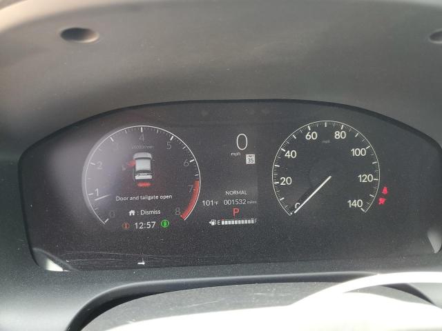 2025 HONDA HR-V SPORT 3CZRZ2H55SM764607