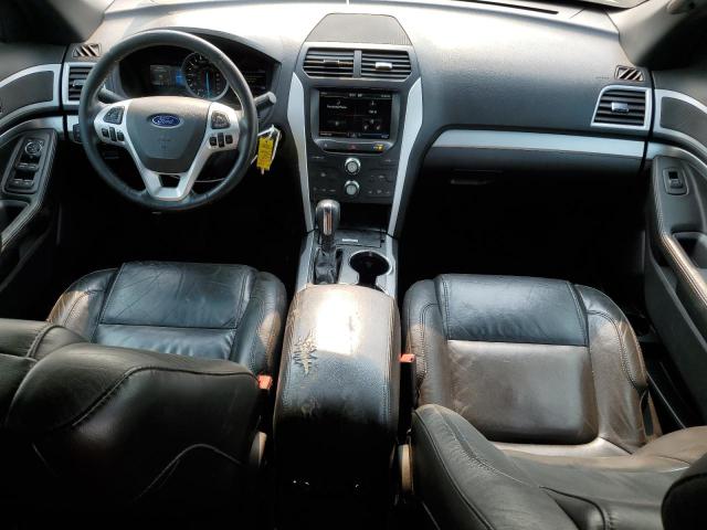 2015 FORD EXPLORER X - 1FM5K7D80FGA25291