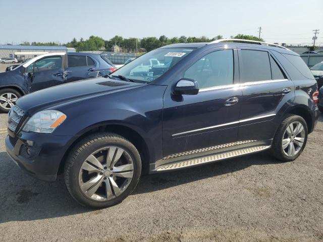 Vin: 4jgbb8gb7aa562820, lot: 59169715, mercedes-benz m-class 350 4matic 2010 img_1