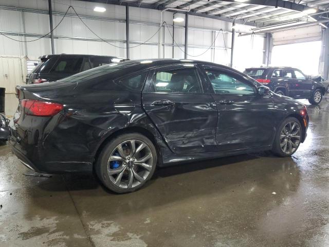 2015 CHRYSLER 200 S 1C3CCCBB8FN542502