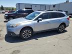2017 SUBARU OUTBACK 2. - 4S4BSANC4H3320732