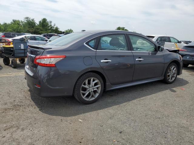 Vin: 3n1ab7ap6el640889, lot: 62773515, nissan sentra s 20143