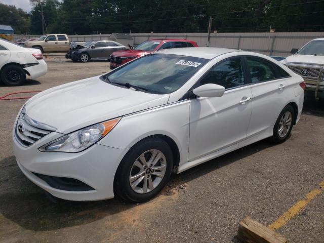 Vin: 5npeb4ac6eh940071, lot: 62611245, hyundai sonata gls 2014 img_1