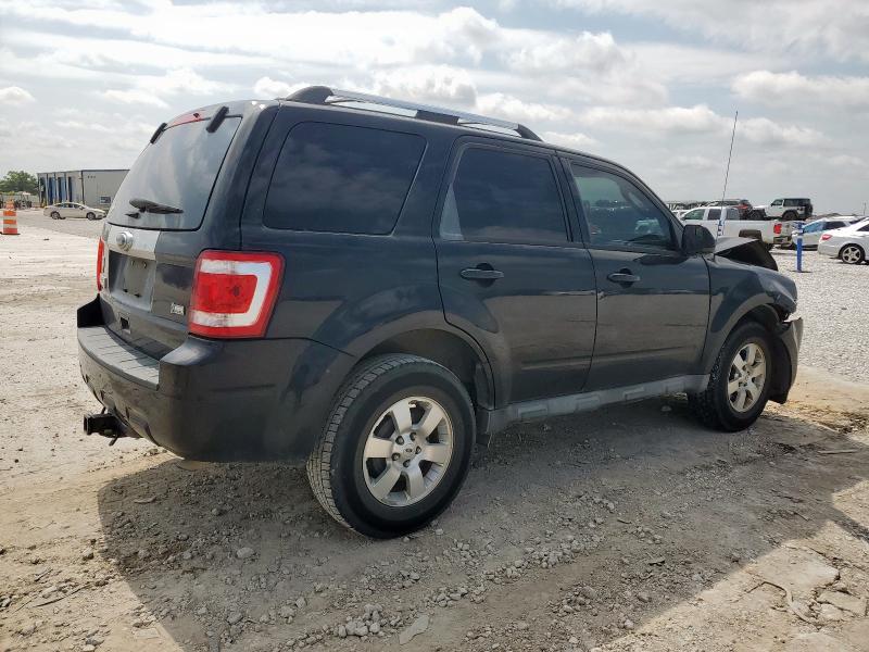 Vin: 1fmcu0eg5ckc65167, lot: 61751625, ford escape limited 20123