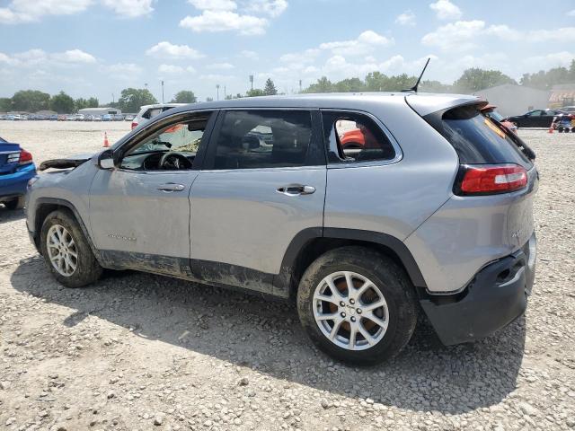 2016 JEEP CHEROKEE L - 1C4PJMCSXGW197721