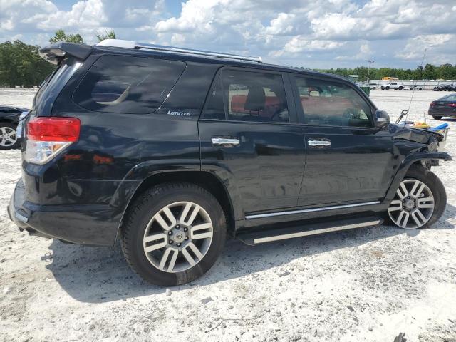 Vin: jtebu5jr5a5015763, lot: 60978415, toyota 4runner sr5 20103