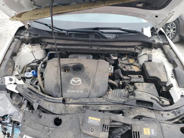 2022 MAZDA CX-5 PREFE JM3KFBCM4N0567358