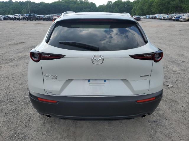 2024 MAZDA CX-30 SELE 3MVDMBBM2RM674144
