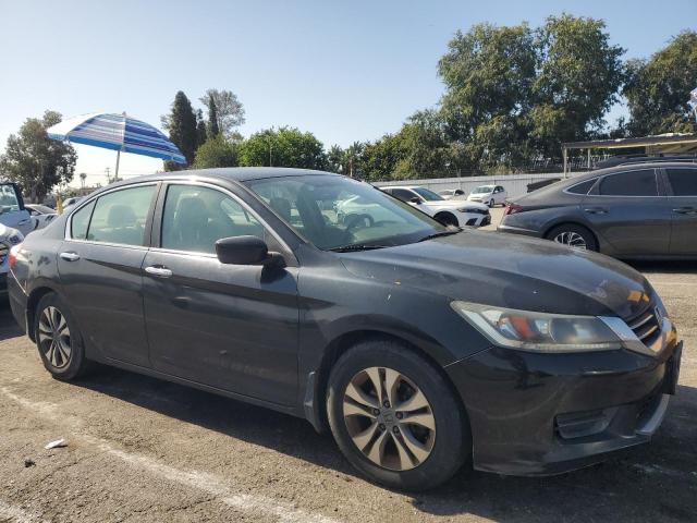 Vin: 1hgcr2f30ea034006, lot: 61096765, honda accord lx 20144