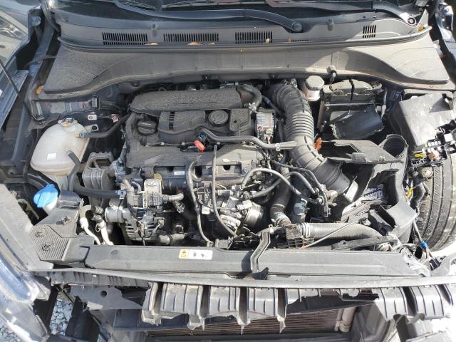 2022 HYUNDAI KONA N LIN KM8K33A30NU927862