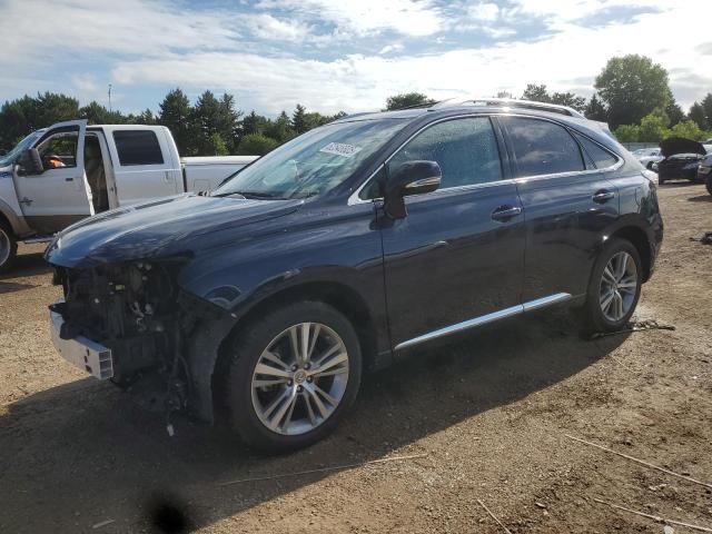 LEXUS RX 350 BAS