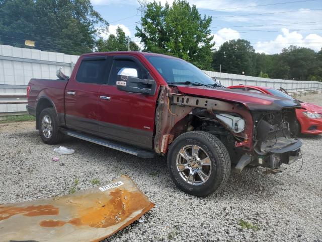 2015 FORD F150 SUPER - 1FTEW1EG1FFA84948