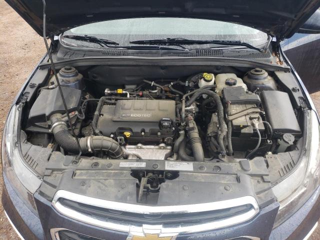 2016 CHEVROLET CRUZE LIMI - 1G1PE5SB8G7172685