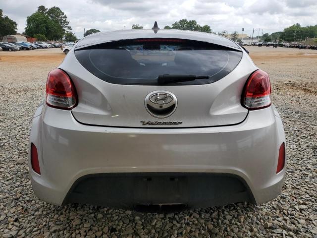kmhtc6ad3gu296591 - 2016 Hyundai Veloster - #60099115