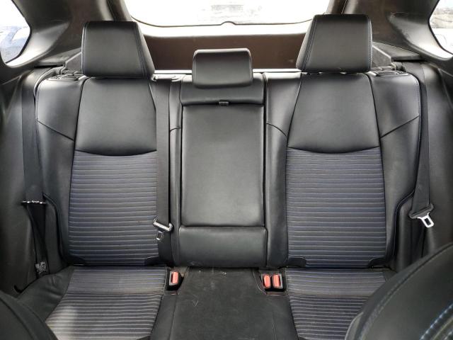 2021 TOYOTA RAV4 XSE #3292827564