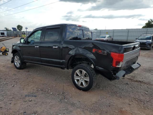 Vin: 1ftew1e58jfa94383, lot: 60335435, ford f-150 supercrew 20182