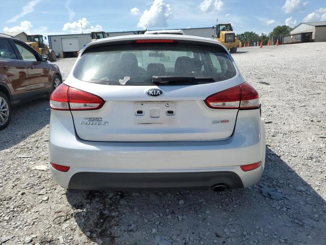 2015 KIA FORTE EX KNAFX5A80F5334478