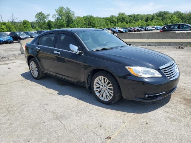 Vin: 1c3ccbcg9dn739146, lot: 59152645, chrysler 200 limited 20134