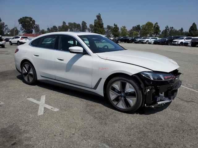 2025 BMW I4 EDRIVE WBY23HD08SFU05255