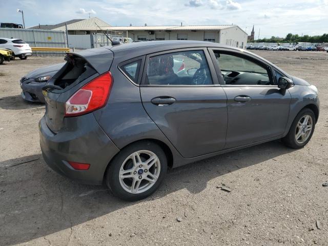 2017 FORD FIESTA SE - 3FADP4EJXHM153960