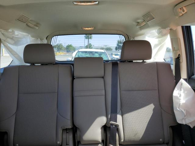 2023 LEXUS GX 460 JTJAM7BX8P5342589