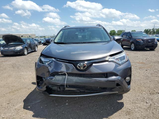 2016 TOYOTA RAV4 LIMIT - JTMDFREV3GJ063705