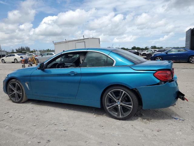 Vin: wba4z1c59kee44584, lot: 61467155, bmw 4 series 20192