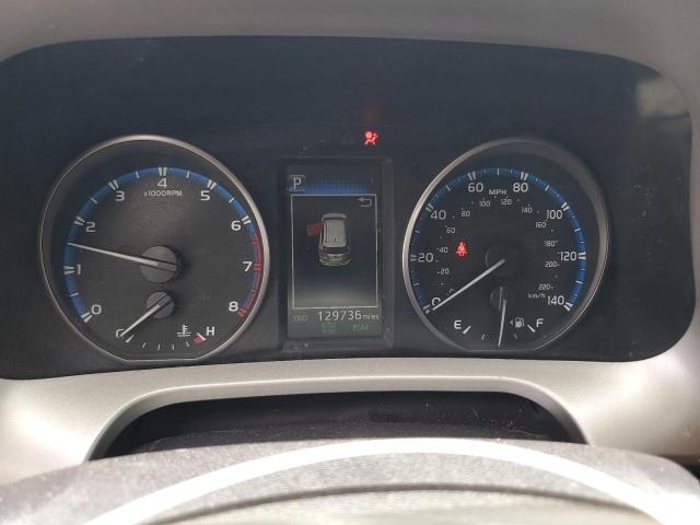 2018 TOYOTA RAV4 ADVEN - 2T3WFREV3JW508218