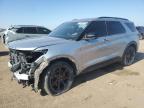 2020 FORD EXPLORER S - 1FM5K8GC0LGA39497