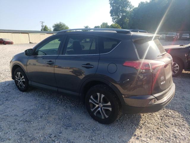Vin: 2t3bfrev5hw651860, lot: 60442235, toyota rav4 le 20172