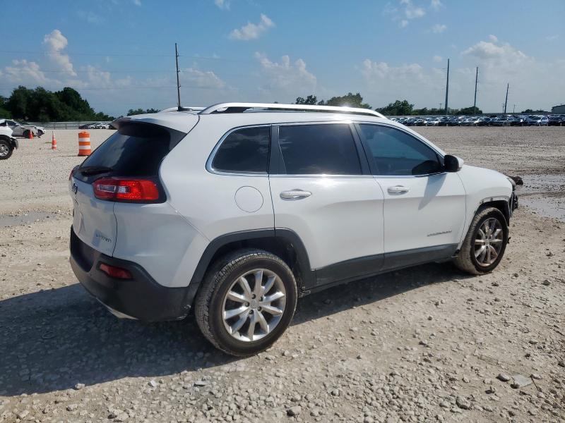 2015 JEEP CHEROKEE L 1C4PJLDS1FW516608