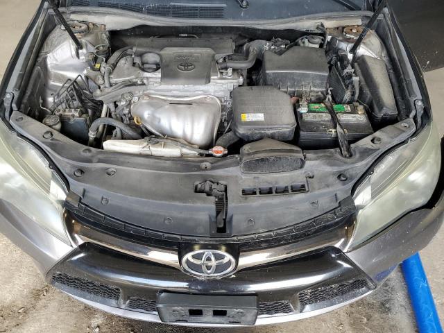 2016 TOYOTA CAMRY LE 4T1BF1FK0GU121762