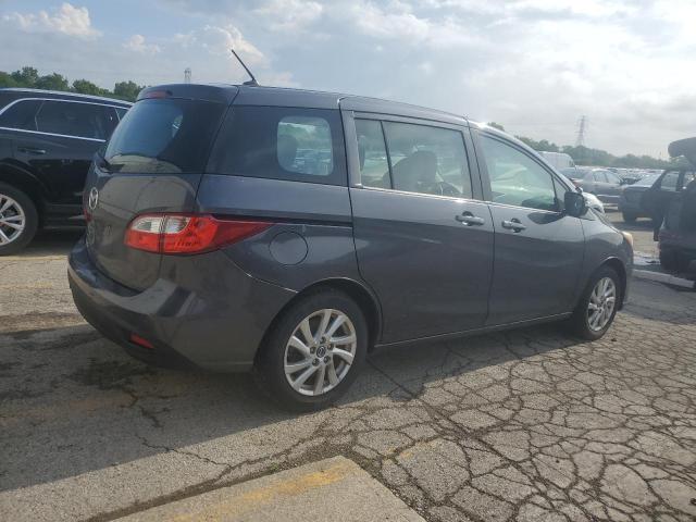 Vin: jm1cw2bl5d0153445, lot: 60922255, mazda 5 20133